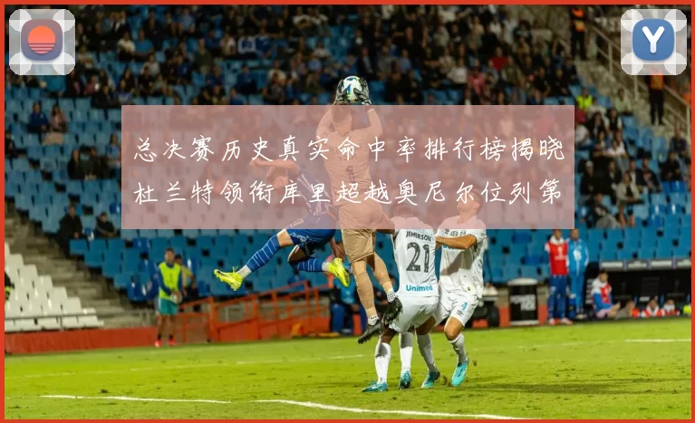 总决赛历史真实命中率排行榜揭晓杜兰特领衔库里超越奥尼尔位列第11